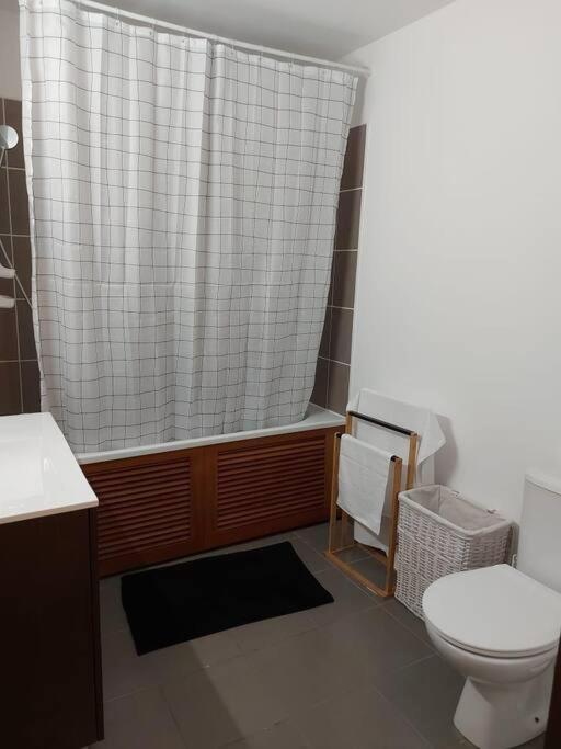 Studio Macadamia Saint-Denis Exteriör bild